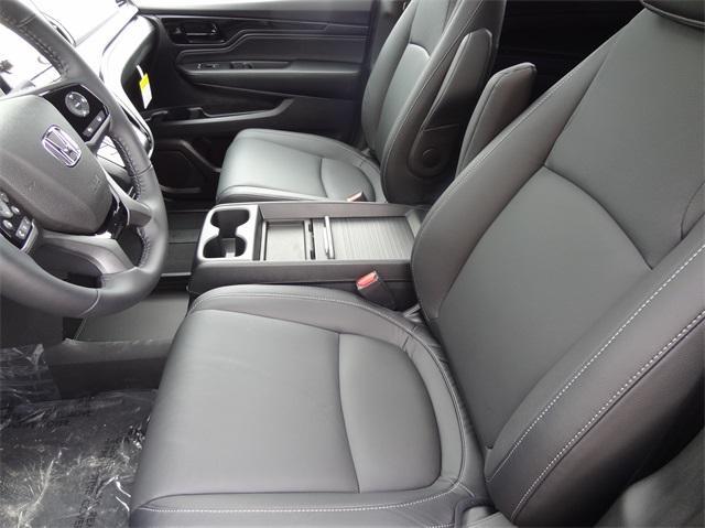 used 2024 Honda Odyssey car, priced at $42,987