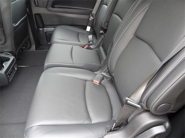 used 2024 Honda Odyssey car, priced at $42,987