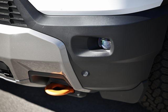 new 2026 Honda Passport car, priced at $47,900