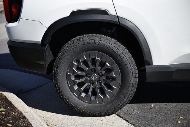 new 2026 Honda Passport car, priced at $47,900