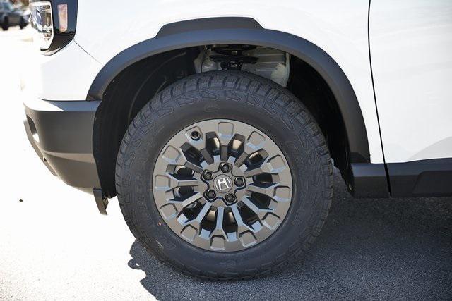 new 2026 Honda Passport car, priced at $47,900