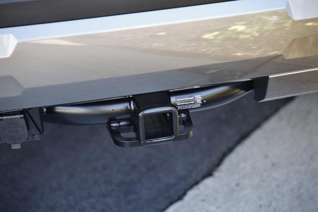 new 2026 Honda Passport car, priced at $47,900