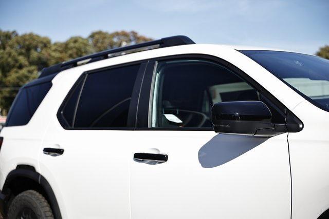 new 2026 Honda Passport car, priced at $47,900