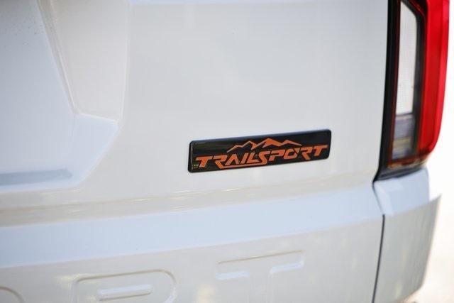 new 2026 Honda Passport car, priced at $47,900