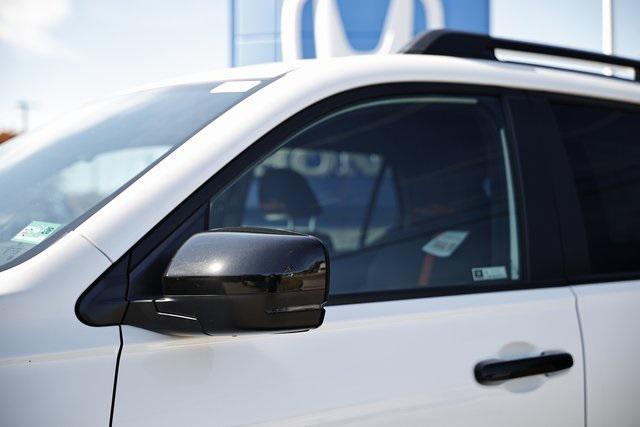 new 2026 Honda Passport car, priced at $47,900