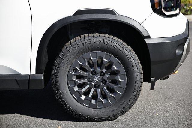 new 2026 Honda Passport car, priced at $47,900