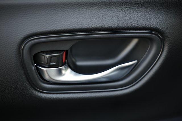 new 2026 Honda HR-V car, priced at $32,400