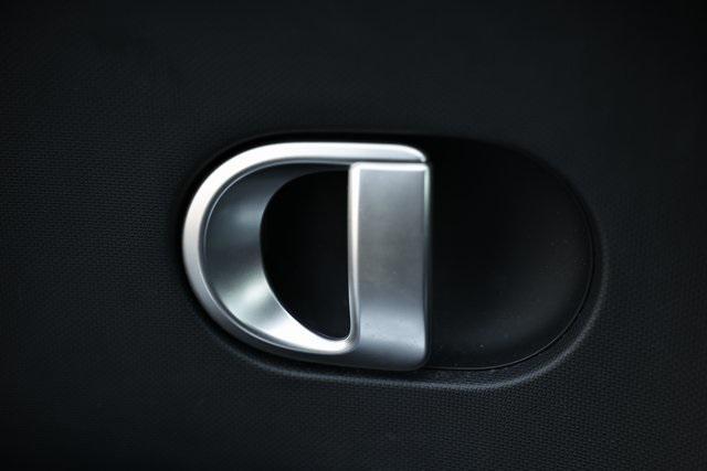 used 2022 Hyundai IONIQ 5 car, priced at $21,493