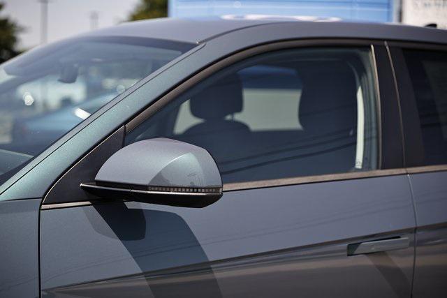 used 2022 Hyundai IONIQ 5 car, priced at $21,493