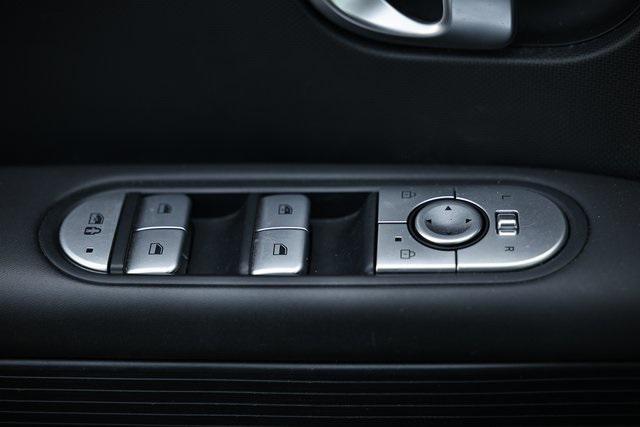 used 2022 Hyundai IONIQ 5 car, priced at $21,493