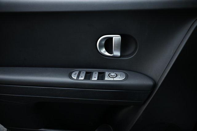 used 2022 Hyundai IONIQ 5 car, priced at $21,493