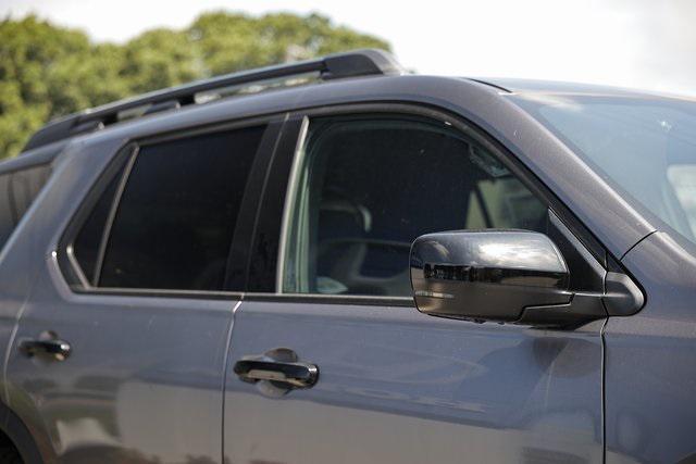new 2026 Honda Passport car, priced at $54,125