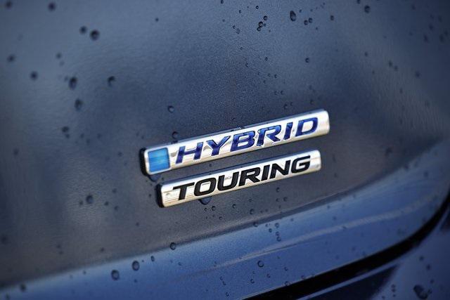 new 2025 Honda Accord Hybrid car