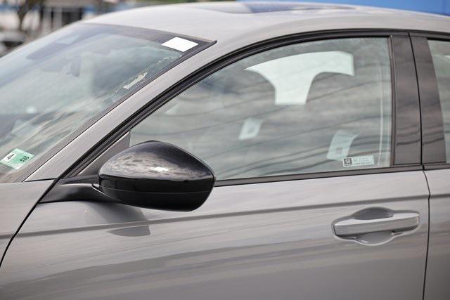 new 2025 Honda Accord car, priced at $29,210