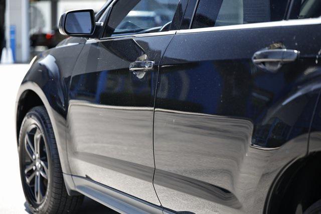 used 2017 Chevrolet Equinox car, priced at $11,910