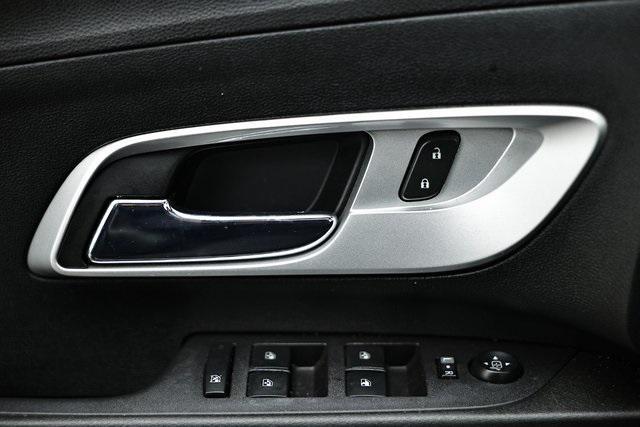 used 2017 Chevrolet Equinox car, priced at $11,910