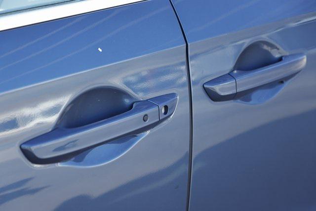 new 2025 Honda Odyssey car, priced at $46,860