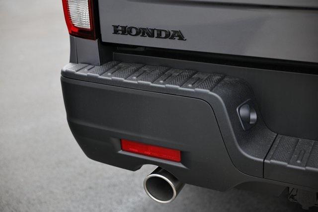 new 2025 Honda Ridgeline car, priced at $42,390