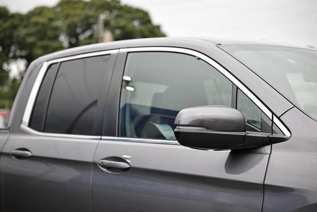 new 2025 Honda Ridgeline car, priced at $42,390