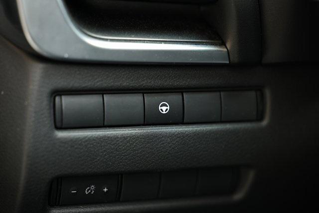 used 2023 Nissan Rogue car, priced at $23,554