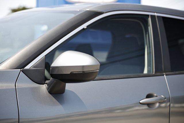 used 2023 Nissan Rogue car, priced at $23,554