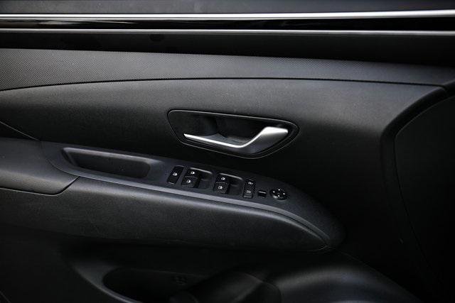 used 2022 Hyundai Tucson car, priced at $22,890