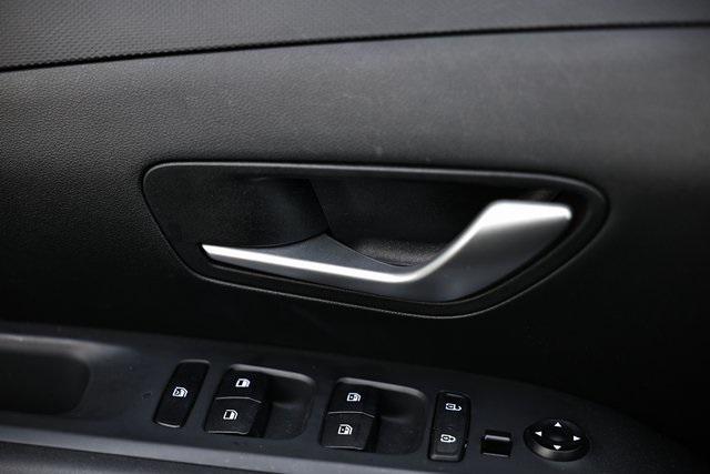 used 2022 Hyundai Tucson car, priced at $22,890