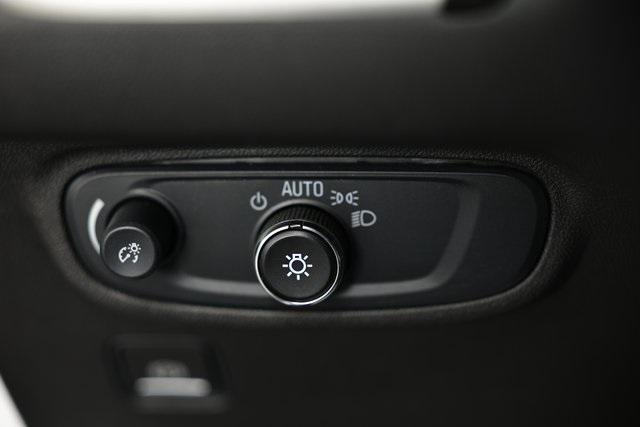 used 2024 GMC Terrain car, priced at $25,990