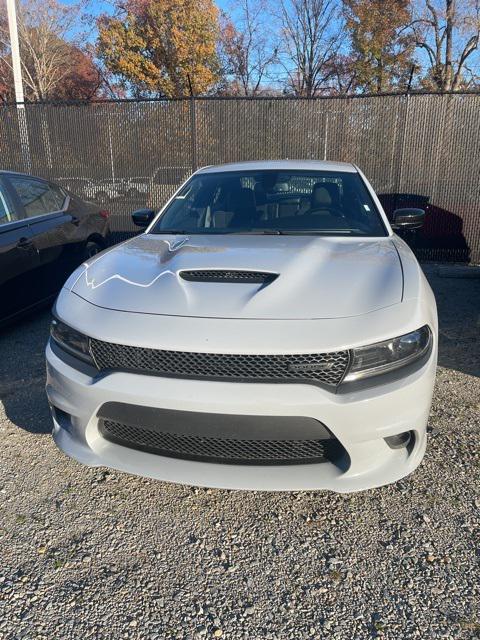 used 2022 Dodge Charger car, priced at $31,547