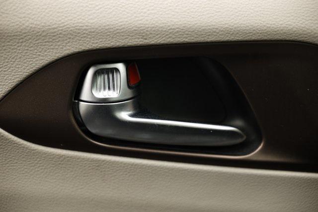 used 2022 Chrysler Voyager car, priced at $20,766