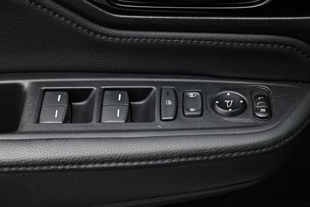 used 2022 Honda Odyssey car, priced at $35,910