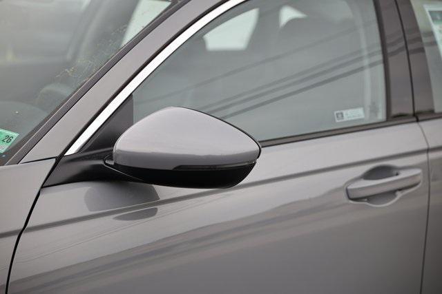 used 2025 Honda Accord Hybrid car, priced at $38,350