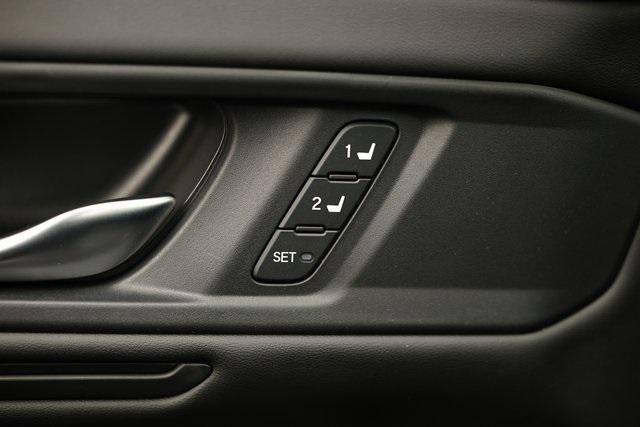 used 2025 Honda Accord Hybrid car, priced at $38,350