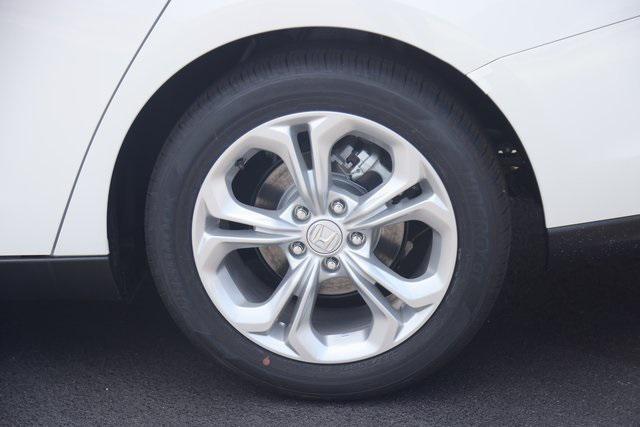 used 2024 Honda Accord car, priced at $27,990