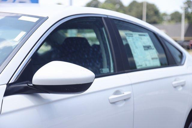 used 2024 Honda Accord car, priced at $27,990
