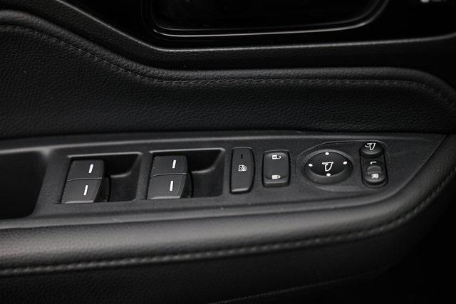 used 2024 Honda Odyssey car, priced at $42,790