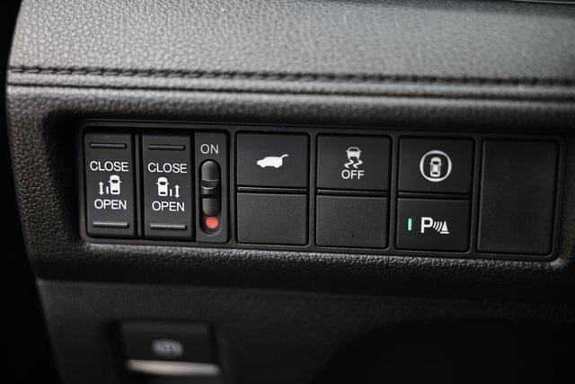 used 2024 Honda Odyssey car, priced at $42,790