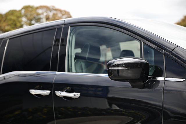 used 2024 Honda Odyssey car, priced at $42,790