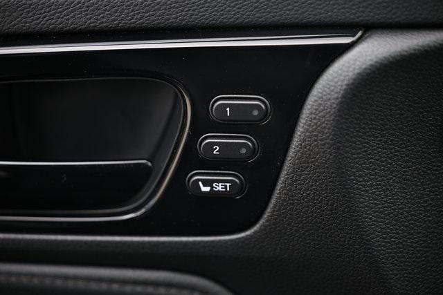 used 2024 Honda Odyssey car, priced at $42,790