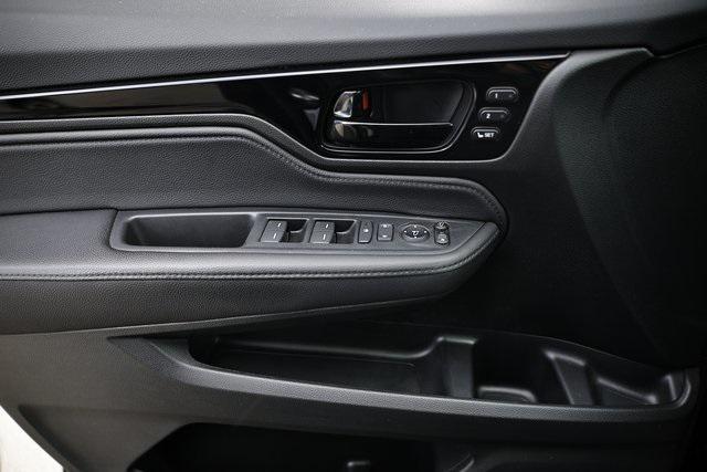 used 2024 Honda Odyssey car, priced at $42,790