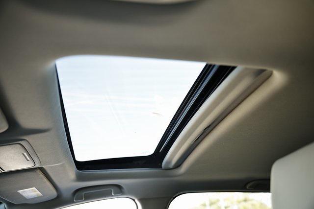 used 2022 Honda CR-V car, priced at $28,890