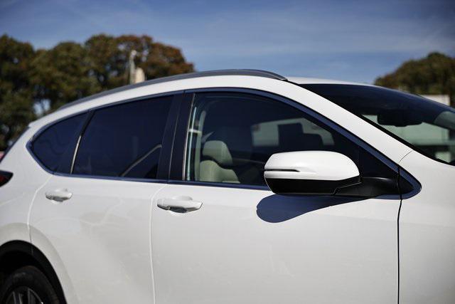 used 2022 Honda CR-V car, priced at $28,890