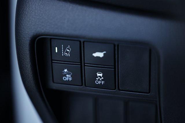 used 2022 Honda CR-V car, priced at $28,890