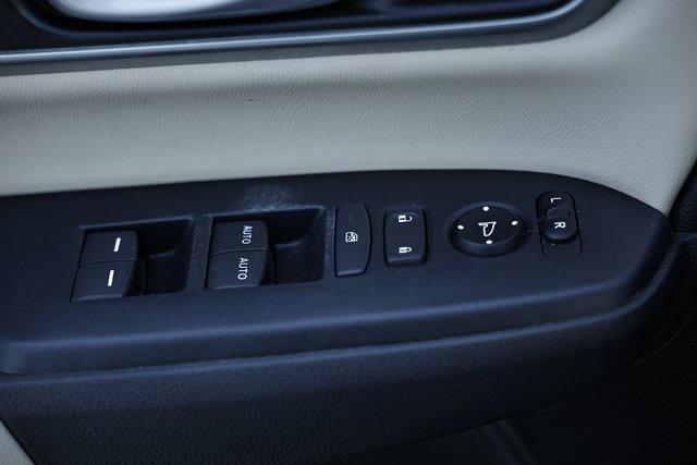 used 2022 Honda CR-V car, priced at $28,890