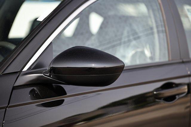 new 2025 Honda Accord car, priced at $26,490