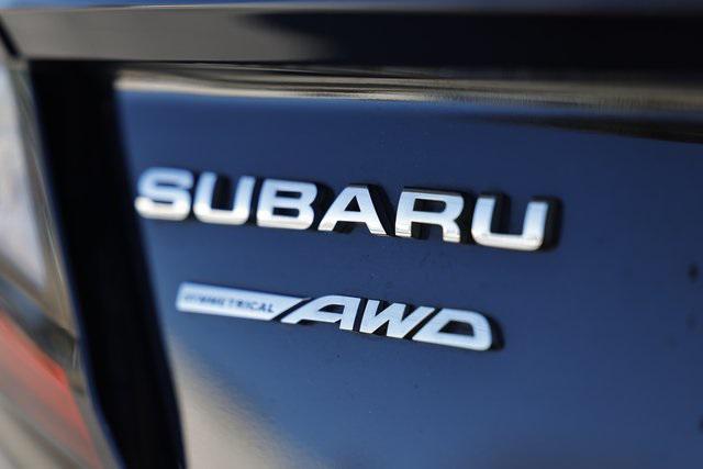 used 2022 Subaru WRX car, priced at $26,090