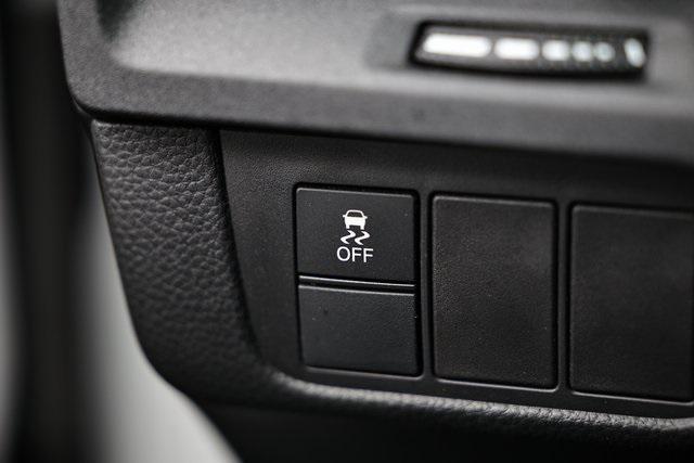 used 2024 Honda CR-V car, priced at $27,590