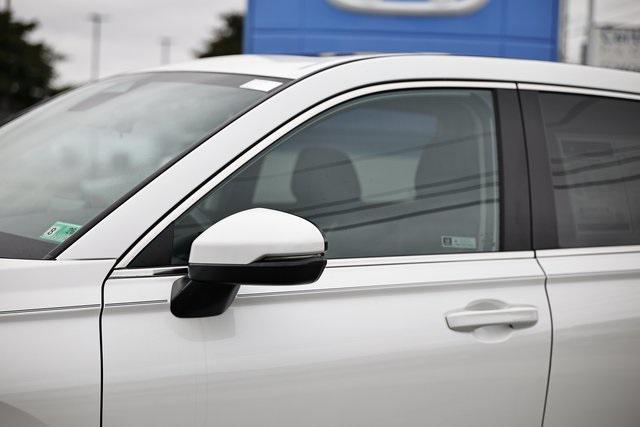 used 2024 Honda CR-V car, priced at $27,590