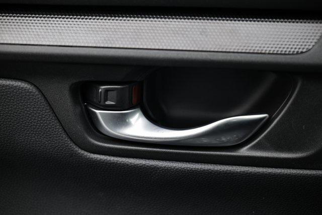 used 2024 Honda CR-V car, priced at $27,590