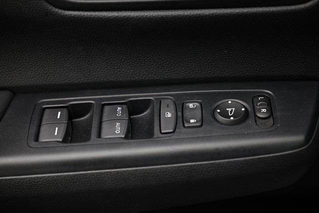 used 2024 Honda CR-V car, priced at $27,590